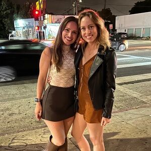 Meet your Posher, Brooke